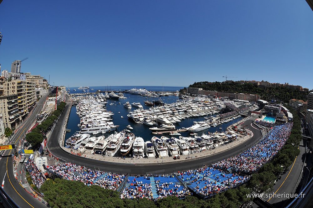 Historic Grand Prix of Monaco - Wikipedia